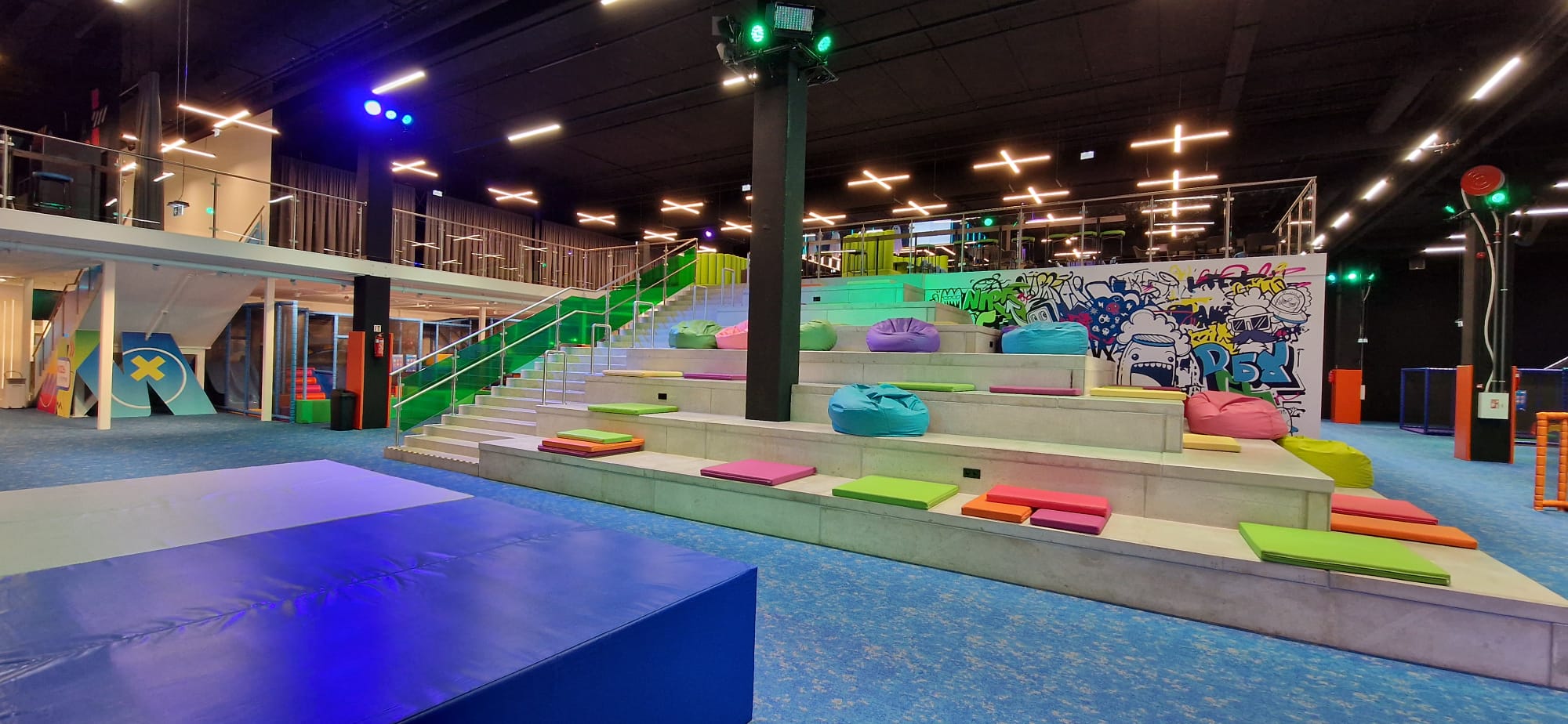 Arena 360