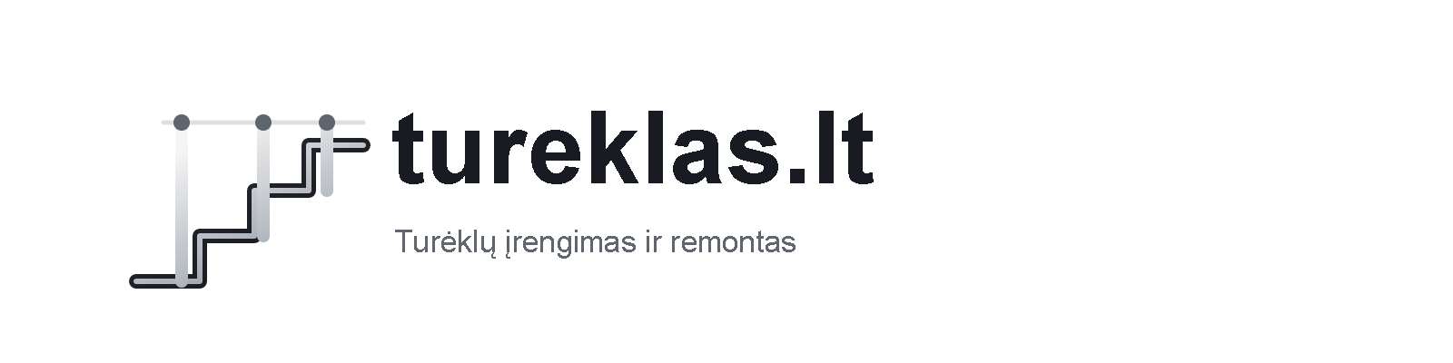 Tureklas.lt logotipas